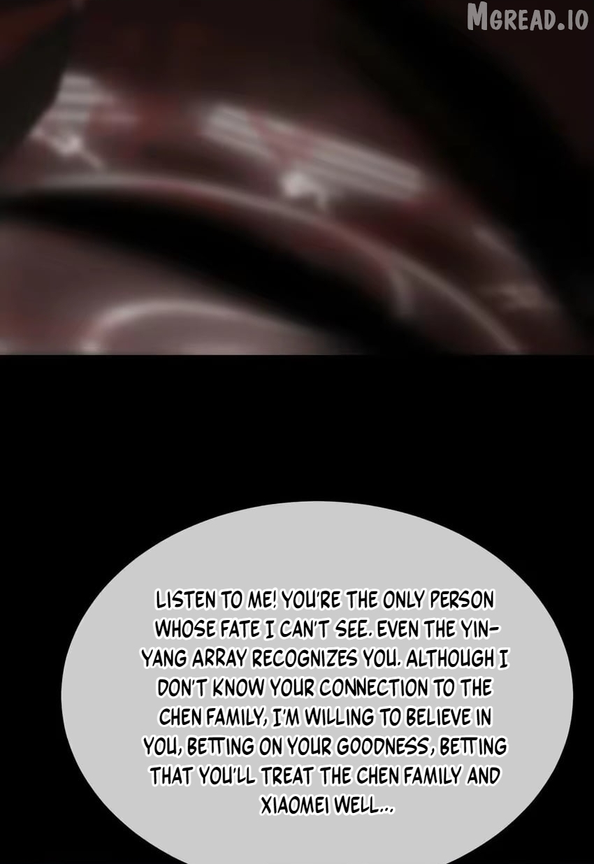 Spectres Chapter 35  - page 49